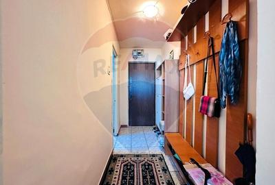 Apartament cu 2 camere circular, mobilat în Gorjului - 4