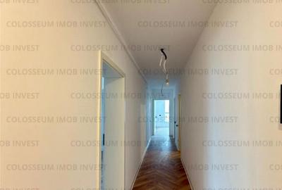 Apartament 3 camere si 2 bai+90mp terasa-zona Tractorul - 4