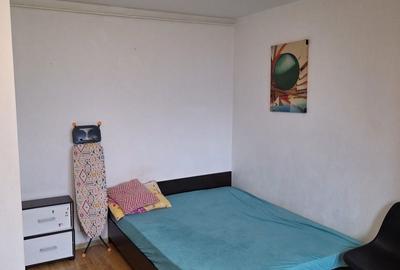 Garsonieră semidecomandată în Camil Ressu - 2