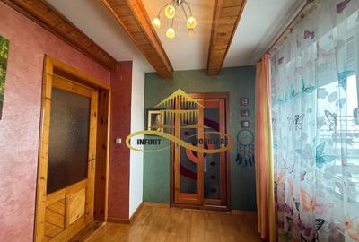 Casă individuală cu 5 camere cu Canalizare în Tache - 11