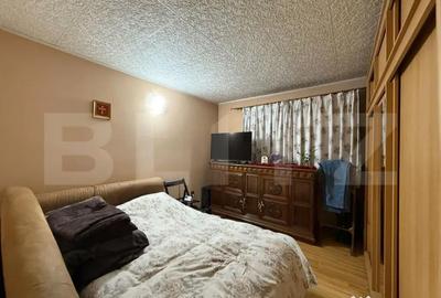 Apartament cu 4 camere decomandat, mobilat în Nicolina - 6