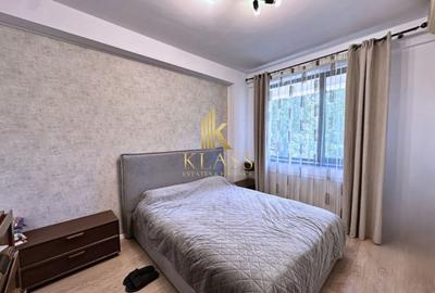 Apartament 4 camere 85 MP+curte 40MP|Baneasa-Bucurestii Noi-Piata Presei|Mobilat - 10