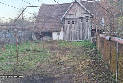 Casă cu 2 camere în Central - 1