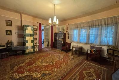 Casă cu 4 camere cu Teren 1488 Mp în Pestișu Mic - 3