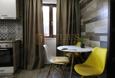 Pet-friendly, 2 camere, centrala proprie. - 5