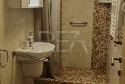 2 camere, P/8, bloc 1986, centrala, 61 mp-Sebastian - 8