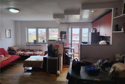 Apartament 3 camere Unirii Tribunal Bucuresti - 2