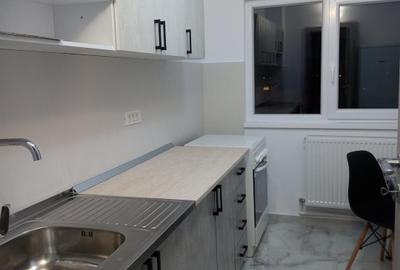 Apartament cu 2 camere semidecomandat, mobilat în Vatra Luminoasă - 6