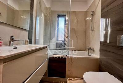Apartament de lux cu 2 camere, loc de parcare, in Giroc(Future) - 14