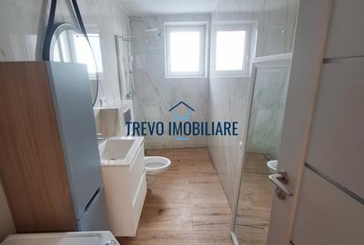 Garsonieră decomandată, mobilată în Europa - 5