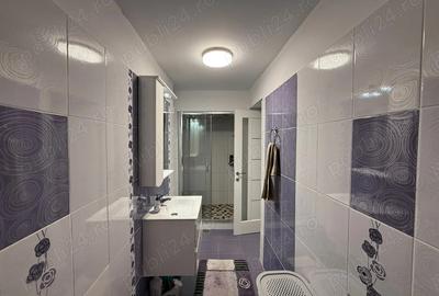 Apartament la vila, curte ?i pivni?a, pozi?ie excelenta Sibiu, Turnisor - 7