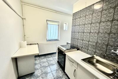 Garsoniera zona Lujerului - 17