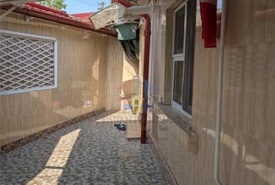 Casa BUNA 2 camere 62mp utili si 80mp teren, zona Piata Sara - 6