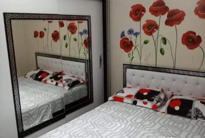 Apartament cu 3 camere decomandat în Central - 6