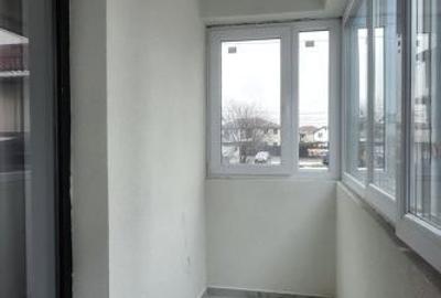 Apartament cu 2 camere decomandat în Roșu - 6