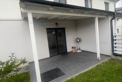 Casă cu 3 camere cu Teren 300 Mp în Ipotești - 3