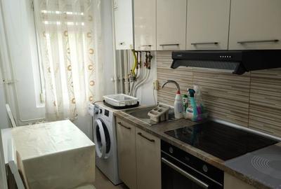 Apartament cu 2 camere în Mănăștur