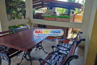 Casă cu Teren 880 Mp în Periferie - 12