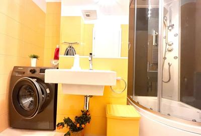 NOU / DEOSEBIT / TERASE GENEROASE / COMPLET MOBILAT SI UTILAT - 29