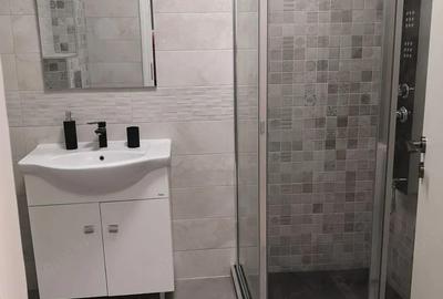 Apartament cu 3 camere decomandat în Crângași - 4