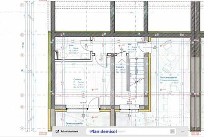 Casă cu 4 camere cu Teren 456 Mp în Sava - 9
