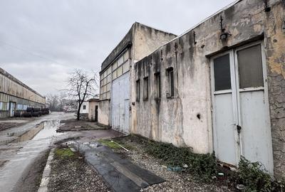 Spațiu comercial, de 82 mp, în Domenii - 3