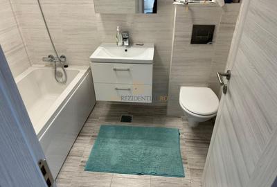 Apartament cu 2 camere de inchiriat, Drumul Binelui, Berceni, Sector 4 - 8