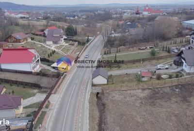 Spațiu comercial, în Humulești - 4