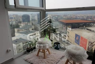 Inchiriere apartament 2 camere complet mobilat, pozitionat ideal langa Iulius - 5