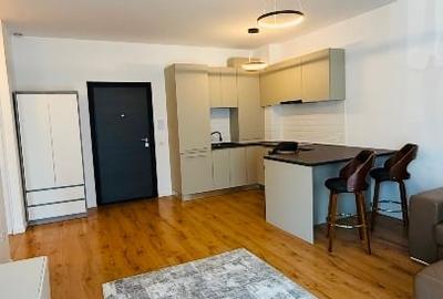 Apartament elegant cu 2 camere – Darwin Residence, Tunari  Etaj 1/3 | Bloc nou Apartament elegant cu 2 camere – Darwin Residence, Tunari  Etaj 1/3 | Bloc nou - 5