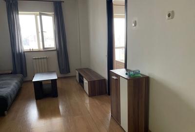 Apartament cu 2 camere semidecomandat în Tătărași - 2