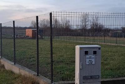 Vând teren intravilan la intrarea în Poplaca, pe drumul Sibiului. - 6