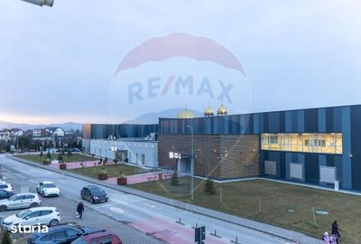 Apartament cu 2 camere decomandat în Central - 3