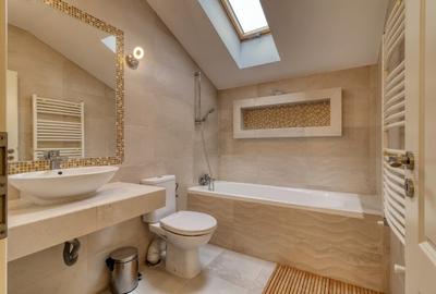 Casa individuala 4 camere – complex rezidential Paladin Residence - 10