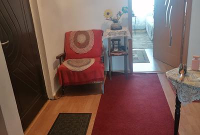 Apartament cu 3 camere decomandat în Ștefan cel Mare - 3