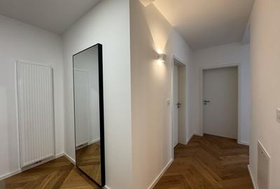 Apartament cu 2 camere, mobilat în Dumbrăvița - 14