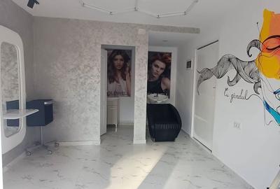 Spațiu comercial, de 20 mp, în Central - 7