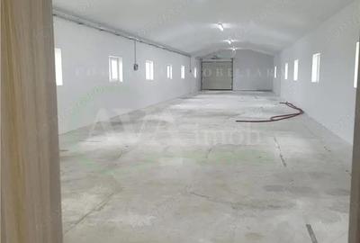 Spațiu comercial, de 370 mp, în Central - 15