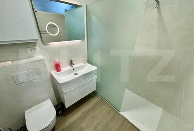 Apartament cu 2 camere semidecomandat în Vest - 1