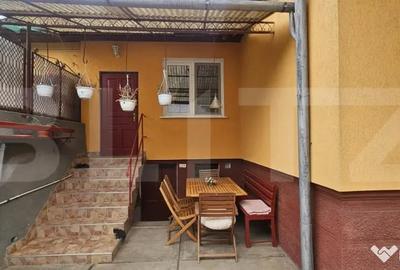 Casă cu 4 camere cu Teren 500 Mp în Micro 4 - 12