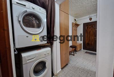 2 camere, decomandat, etaj 1, AC, Centrala, 1 Mai-Helin - 10