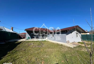 Casă cu 4 camere cu Teren 860 Mp în Dragodana - 9