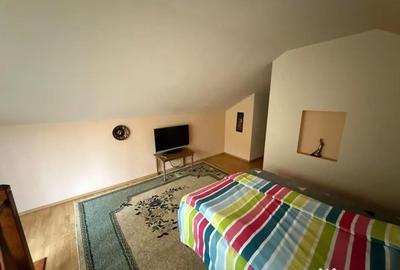 Casă cu 3 camere cu Teren 216 Mp în Orașul Vechi - 12