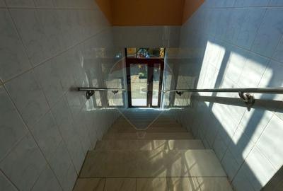 Spatiu comercial de 495mp de vanzare in  Piata Centrala Deva, Jud HD - 39