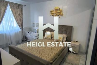 Apartament cu 2 camere in zona Braytim decomandat la etajul 1 - 7