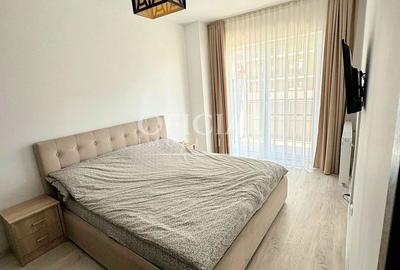 Apartament cu 2 camere semidecomandat, mobilat în Bună Ziua - 3