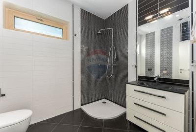 Vila contemporana, finisaje interioare lux,  gradina interioara Vila contemporana, finisaje interioare lux,  gradina interioara - 24