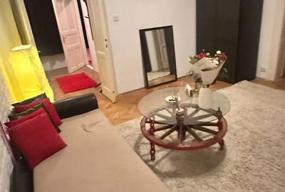 Apartament De Lux - Zona Balcescun - 1