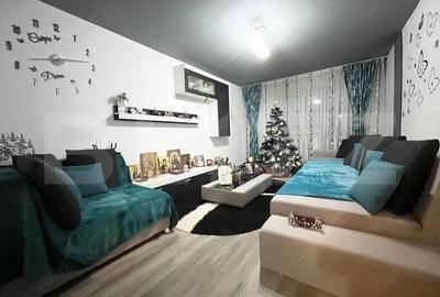 Apartament 3 camere, 67 mp, zona Micro 11 - 1