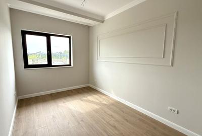 CASA TIP DUPLEX DESPARTIT PRIN GARAJ - 7